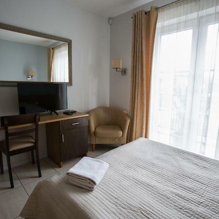Apartments Ameda ヴィリニュス エクステリア 写真